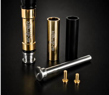 SM WASP Piston VSR-10/SSG10